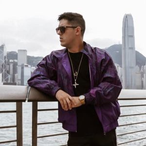 Meet your Posher, Jorge